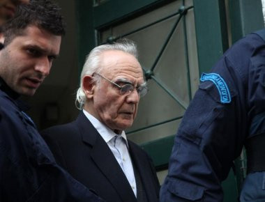 Όταν η εκπρόσωπος της ΝΔ Μαρία Σπυράκη έκανε παρέα με τον Άκη (φωτό)